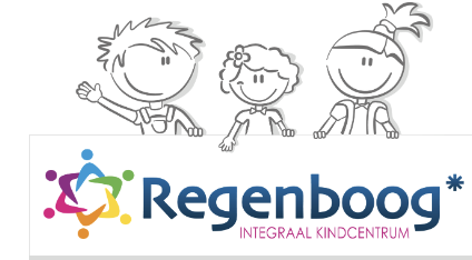 IKC regenboog